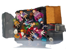 Playmobil Figuren Konvolut