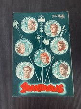 SPARTACUS Programm AUSTRIA