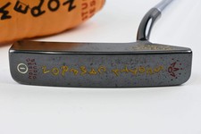 Scotty Cameron Studio Design