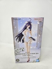 Overlord albedo glitter - overlord, &