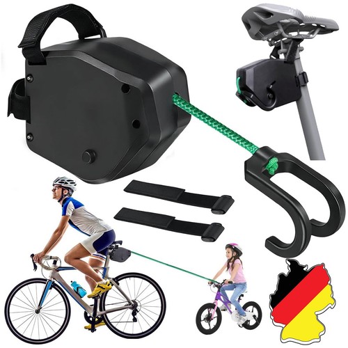 Abschleppseil fahrrad tragbare - abschleppseil,