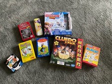 Cluedo, Monopoly Junior