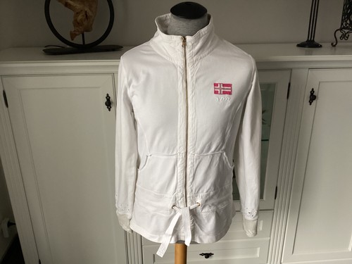 Napapijri sweatjcke xl - napapijri, gr.xl
