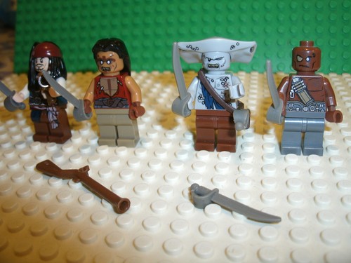Lego minifiguren aus - lego,