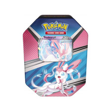 Pokemon V TINS zur Auswahl