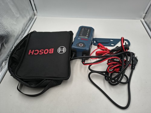 Bosch batterieladegerät - bosch,