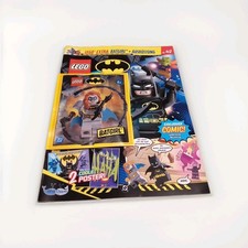 Lego Batman Nr. 42/ 25 - NEU