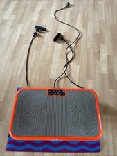 Vibro shaper - vibro,