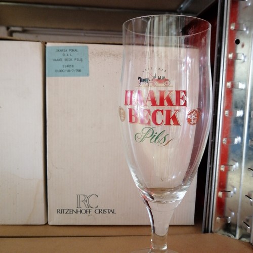 Haake beck pokal - haake, l