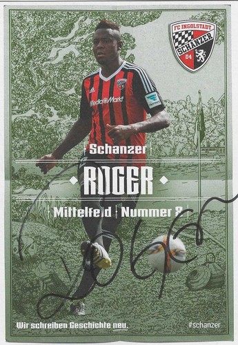 Roger ingolstadt - ingolstadt,