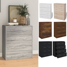 Sideboard Mit 4 Schubladen