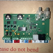 Baxi EcoBlue Heat User Control