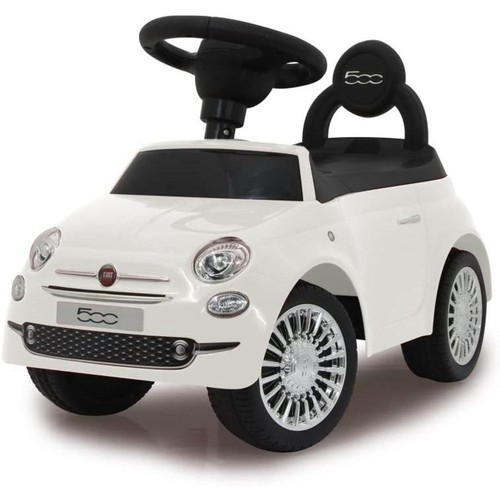 Jamara rutscher fiat - fiat, 500