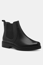 tamaris chelsea boots 40