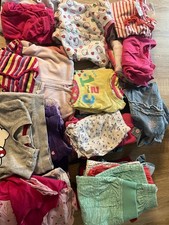 32 Teile Mädchenkleidung