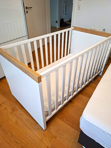 Babybett/Gitterbett