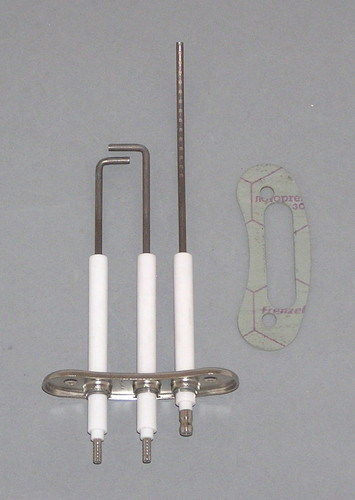 Viessmann zündblock - viessmann,