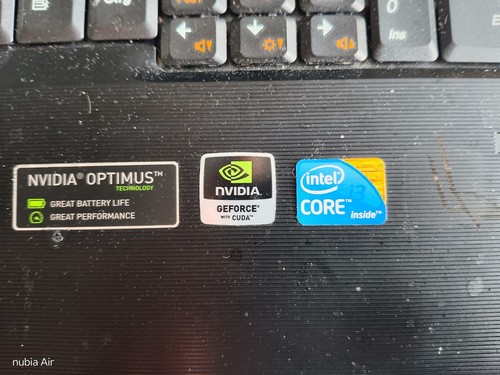 Lenovo b560 intel core - lenovo,