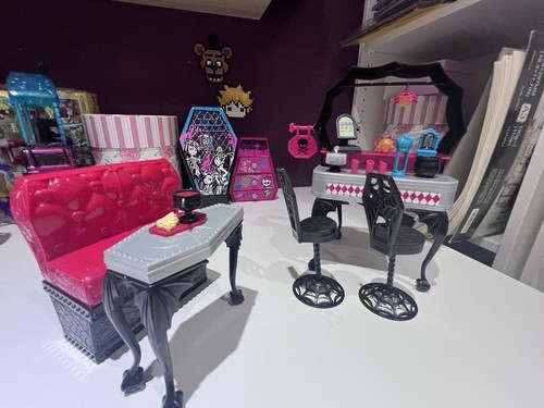 Monster high draculaura - monster,