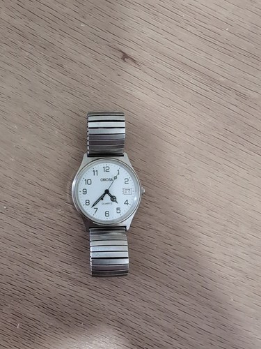 Oriosa quartz armbanduhr - oriosa,
