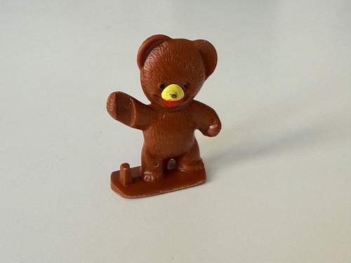 Bärenmarke bär kunststoff - bärenmarke,