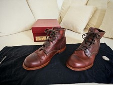 Wolverine 1000 Mile UK 10 US