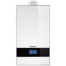 Buderus GB172 i.2 20 kW Gasbrennwerttherme Gastherme Brennwert Gasheizung Therme