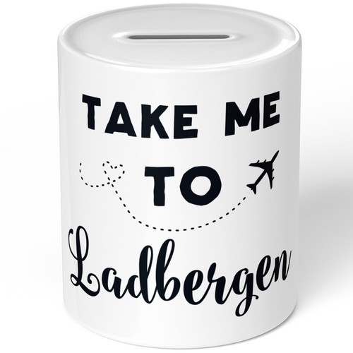 Take ladbergen - take,