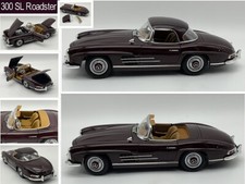 Mercedes-Benz 300 SL Roadster
