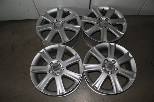 Seat altea leon 17 - altea, zoll
