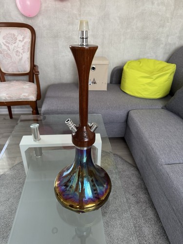 Groß huka - groß,
