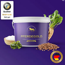 Pferdegold Nerven 1,5 kg Eimer