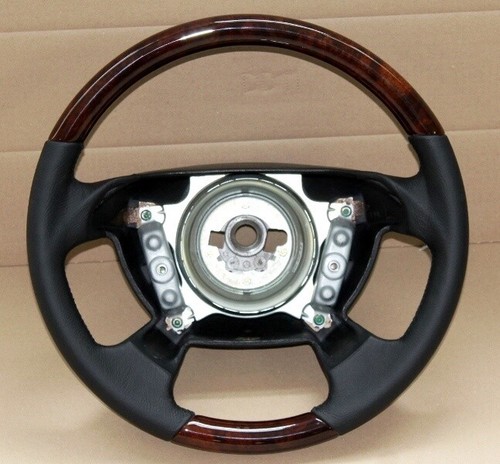Lenkrad mercedes w208 r170 - lenkrad,