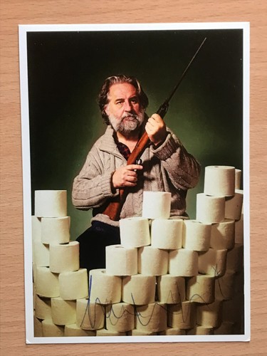 Unbekannter schauspieler - unbekannter,