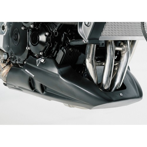 Bodystyle bugspoiler passend - bodystyle,