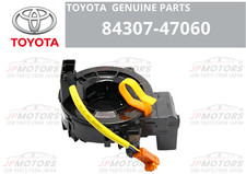 TOYOTA Original Spiralkabel SubAssy 84307-47060 für RACTIS SIENTA PRIUS AQUA Neu