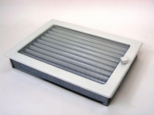 Lüftungsgitter warmluftgitter - lÜftungsgitter,