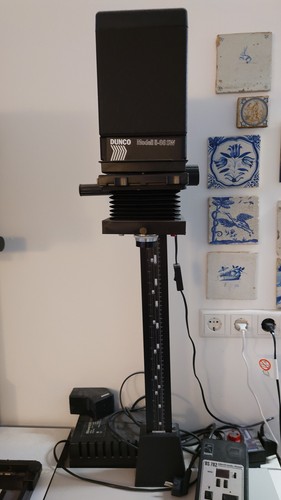 Dunco sw analoger - ii-66,