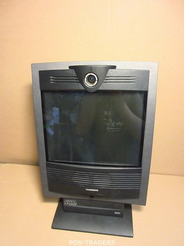 Tandberg 1000 mxp cisco - tandberg,