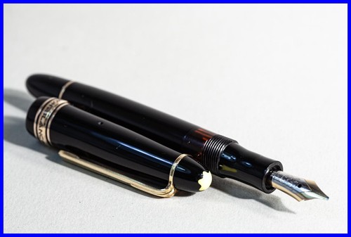 1960er montblanc meisterstück - 1960er,
