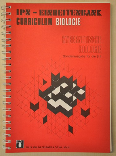 Biologie unterrichtseinheit - biologie,