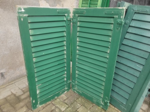 Fensterladen holz - fensterladen,