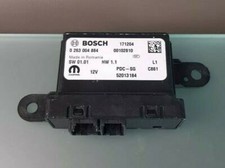Orig. Bosch Opel Combo Fiat Doblo' 263 PDC Steuergerät Einparkhilfe 0263004884