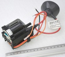 NEW FLYBACK-TRANSFORMATOR