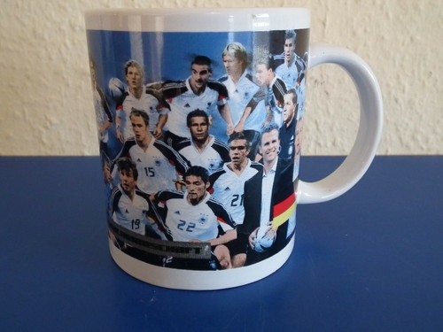 Fußball top sammler tasse - top,