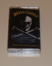 MC - Silverbones - Between The Devil And The Deep Blue Sea - Full Demo
