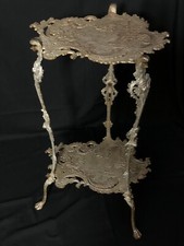 Tisch Antik 19. Jhd Etagere