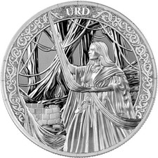 Germania Mint 5 Mark  2026