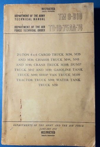 Buch cargo trucks m34 - buch,