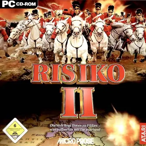 Risiko - , (jc)